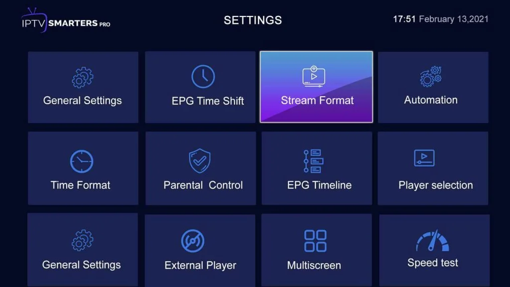 IPTV Smarters Pro serveur non disponible — solutions 2026